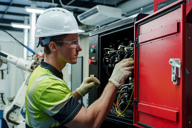 24/7 Emergency Generator Installation experts in Ransomville, NY