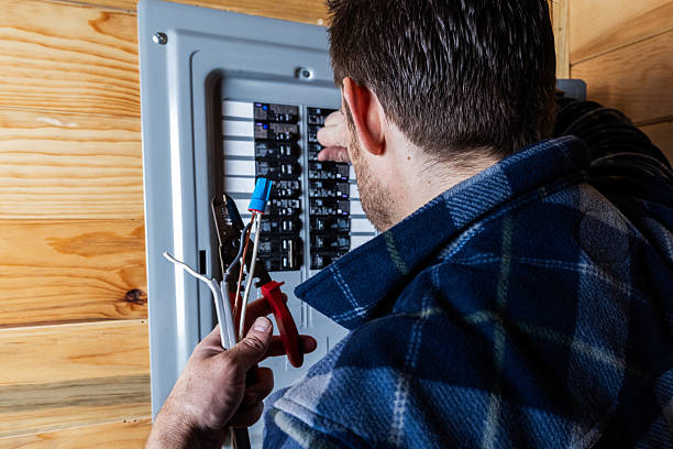 Affordable Generator Installation solutions in Ransomville, NY